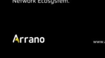 Arrano.network hop on the train for free now