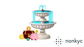 NonKYC(NKYC) - Providing Values and Possibilities