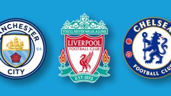 Man City Continue to Fuel Their Optimism, Liverpool Continue the Liverpool Thing, Chelsea Secure Crucial Home Win…