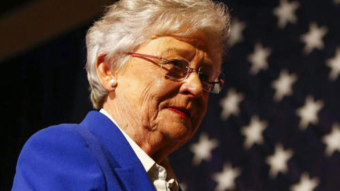 Absurd Outrage over Alabama Republican Governor Blackface Scandal