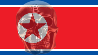 Lazarus Group has made North Korea rich