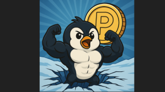 How $PENGU Went From NFT Collapse to ETF Status: The Story Behind the Meme Coin Revival