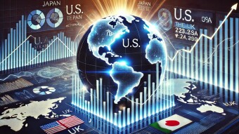 U.S. Stocks Drive MSCI World Index to New Heights, but at What Cost?