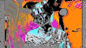 I'm Melting, and Its Terrifying, Disgusting, and Hilarious. - Notes From an Artist Dreaming of Live Streaming