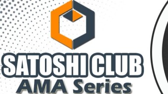 Join the AMA of Satoshi Club x Alien Worlds . Rewards: 4700 USDT, December 3rd.