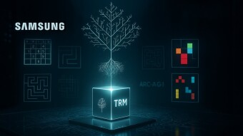 Samsung AI Unveils TRM: A Small, Open Model That Beats Giants 10,000X Its Size