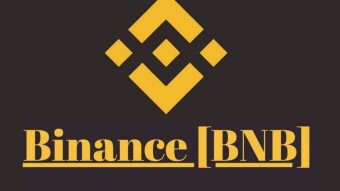 Binance Coin ( BNB ) Analysis