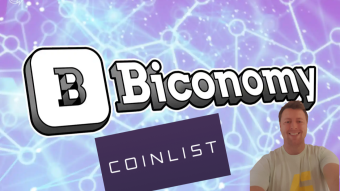 Binconomy Deep Dive & Coinlist ICO Review PLUS!!! $100 BICO GIVEAWAY