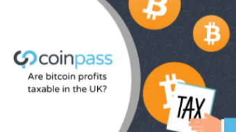 Are bitcoin profits taxable in the UK?