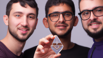 Ze Boys (ZBOYS), a new token on Scroll Alpha Testnet!