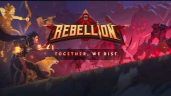 Splinterlands Rebellion is Coming