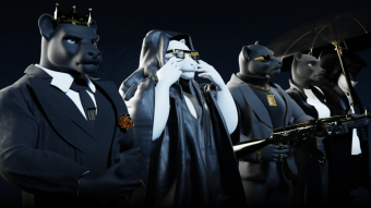 Unleashed Platinum Will Embody High Fashion For The Metaverse Through Its Ethereum-based NFT Collection
