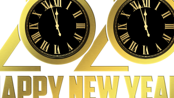 Happy New Year, Publish0x Community!