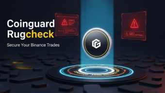 Coinguard Rugcheck – Protect Binance Traders from Rug Pulls
