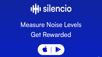 DePIN - Silencio $SLC: The Crypto Project Turning Noise Into Gold