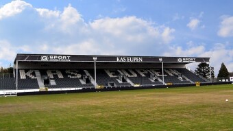 Jupiler League Wednesday Match | AS Eupen vs Racing Genk