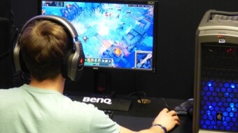 Play games to earn some passive income