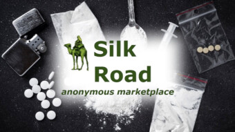 The Silk Road Marketplace: History & Today