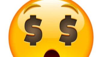 Emotion in times of cryptocurrencies