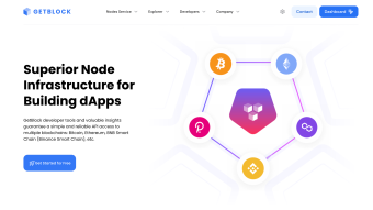 Exploring Blockchain Nodes: A Simplified Insight