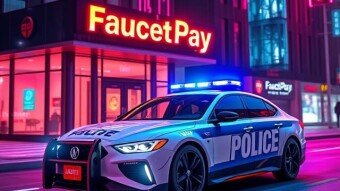 5 Reasons Why FaucetPay by Basilisk Studio S.R.L Should Be Shut Down by Cryptocurrency Legal Agencies