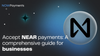 Accept NEAR Payments: A Comprehensive Guide for Businesses