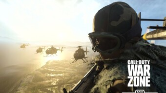 Call of Duty - Warzone Game Play