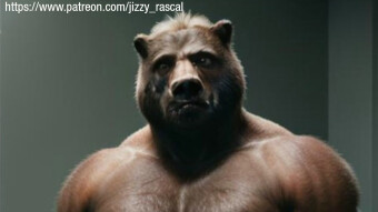 Manbearpig is Real!