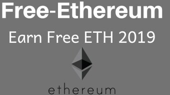 Do You Want to Earn FREE Ethereum?