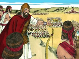 The story of King Shahriar and his brother King Shahjaman…(Episode - 0015)