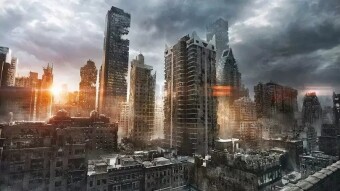 "Civilization Is Going To Crumble"... Or Not