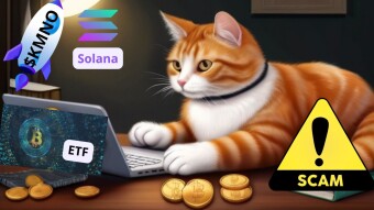 I Made a Wild Prediction About Solana (SOL) and It's Looking Scary Accurate...