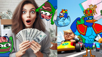Top 8 High-Potential Crypto ICOs Set to Explode with 100x Gains in Early 2025 – Don’t Miss Out!