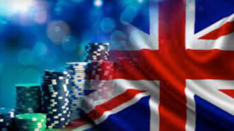 How Gambling Changed in the UK in 2021