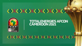 Africa Cup of Nations 2022 - Road to Semi-Finals
