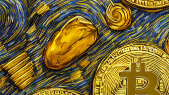 The Gold Rush