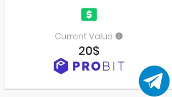 🔥🔥 [ECOIN] + [CORN] - 2 Projects with list of Probit floors 🔥🔥