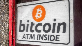 Bitcoin ATMs Cross 10,000 Globally