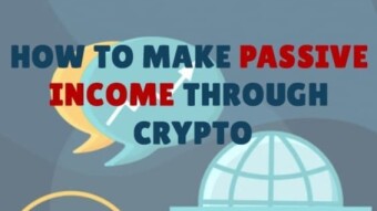 Living With Crypto Income vs Salary Income — A Reality Most People Don’t Talk About