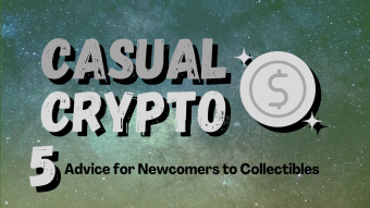 Collectibles 101: 5 Rules & Advice for Newcomers to Collectibles