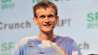 Vitalik Buterin, the creator of ETH, donates $60.Mi usd for charity after selling Meme coins
