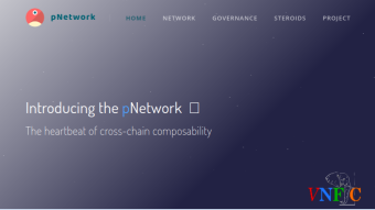 pNetwork - the next SNX of DeFi World - better features, 42% staking/year