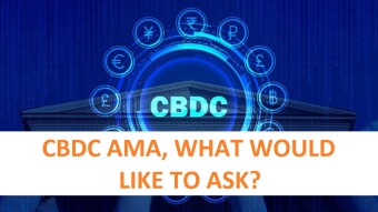 I might get to talk to a developer of a CBDC, what would you like me to ask them?