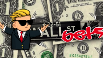 r/Wallstreetbets and Gamestop Explained