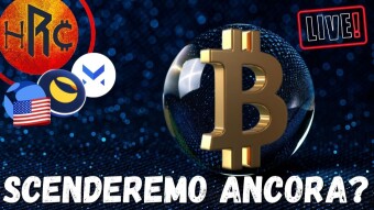 LUNA a che punto siamo, recupereremo le perdite?