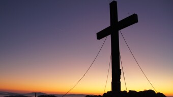 Praise God From Whom All Blessings Flow!
