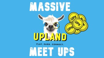 Massive Meetups in Upland