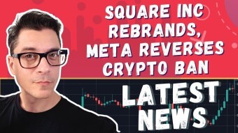 Today's Crypto News in 5 minutes | Crypto Corner