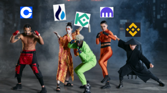 Is unity possible in the crypto industry?