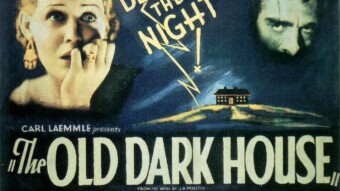 No-Nonsense Review: The Old Dark House (1932)
